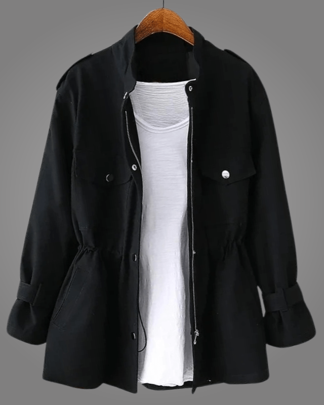 Весна | Палто