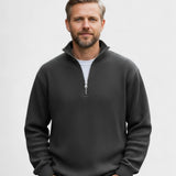 Viggo™ | Елегантен и Вечен Суитшърт