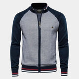 Виктор™ | Пуловер с дълги ръкави