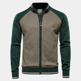 Виктор™ | Пуловер с дълги ръкави