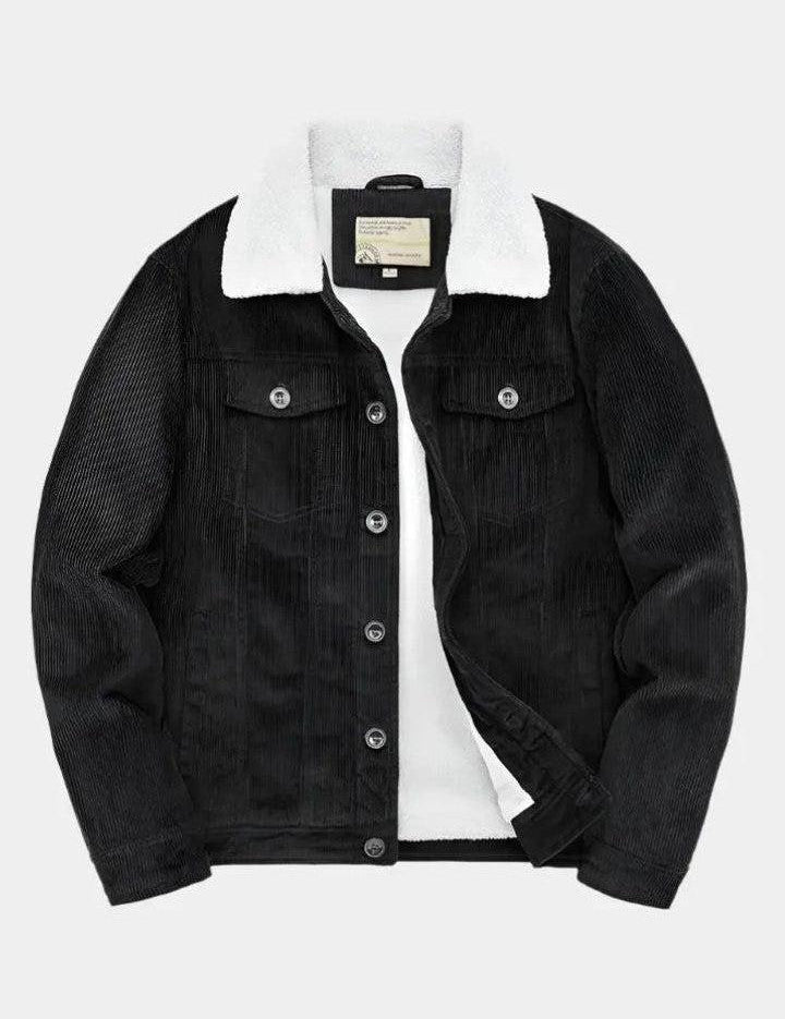 Vince™ | Панталон от кадифе