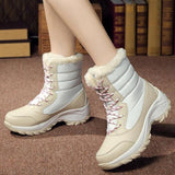 VinterGlæde™ | Термални зимни ботуши