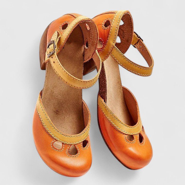 Viola | Ортопедични сандали