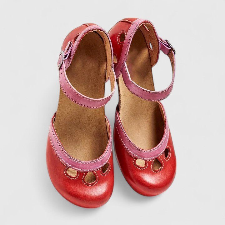 Viola | Ортопедични сандали