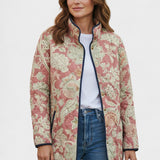 Vlasta™ | Пухено палто