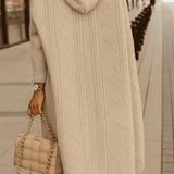 Zienna | Суитшърт с качулка