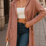 Zienna | Суитшърт с качулка