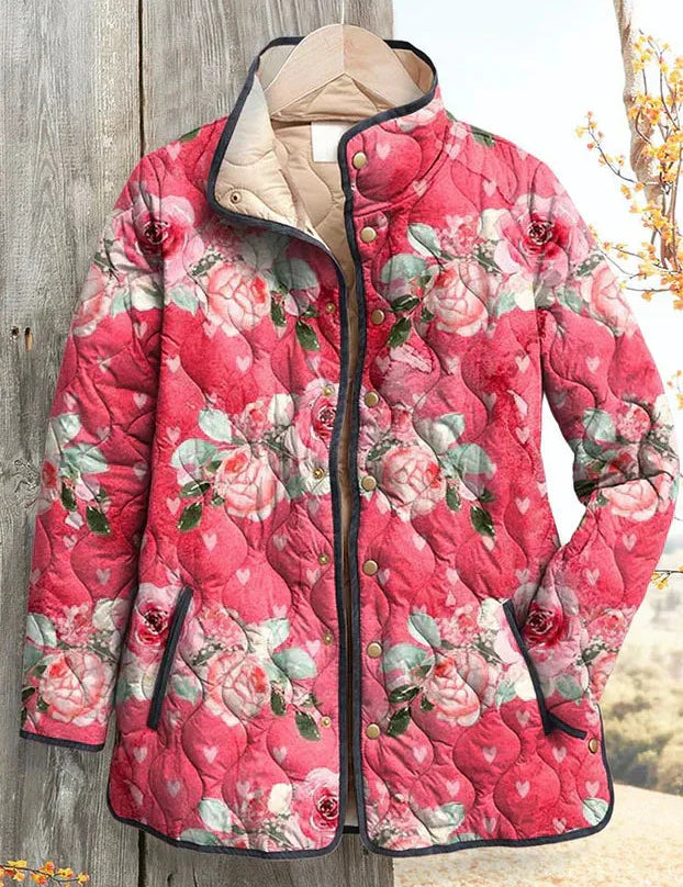 Zora™ | Пухен палто