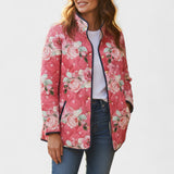 Zora™ | Пухен палто