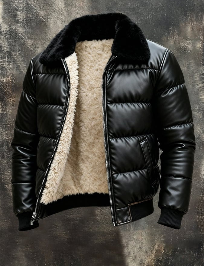 Патрик ™ - Винтидж Палто