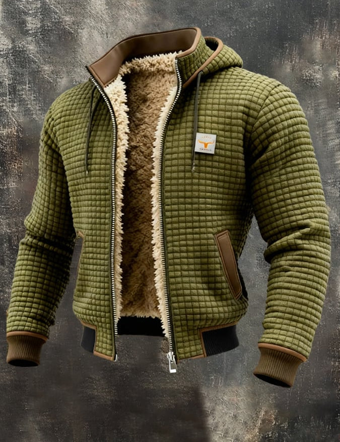 MATTEO™ | ЯКЕ ЗА ТЕРМИЧЕН ИМПАКТ ОТ ПОЛАР