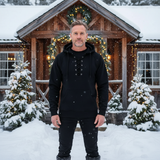 NordFjall™ - Премиум устойчиво худи