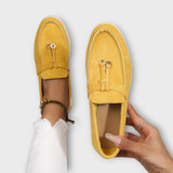 Gamila - Елегантен мокасин