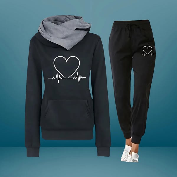 Heartbeat™ - Удобен ежедневен комплект